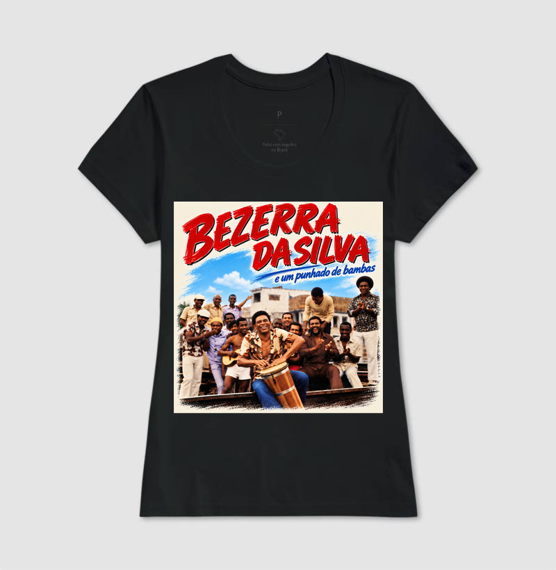 Bezerra da Silva  - Imagem 4