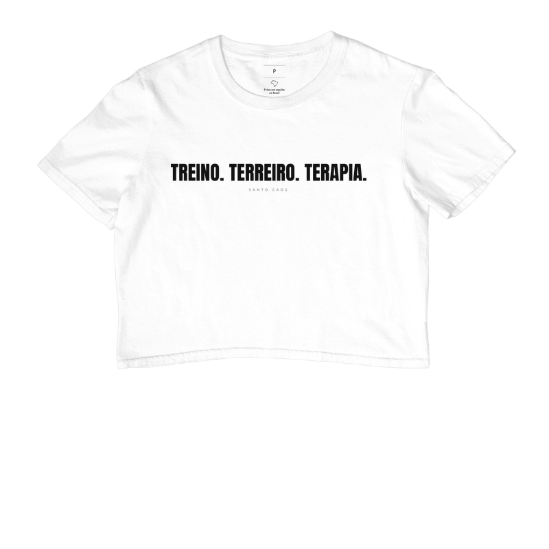 Treino, Terreiro & Terapia - Imagem 3