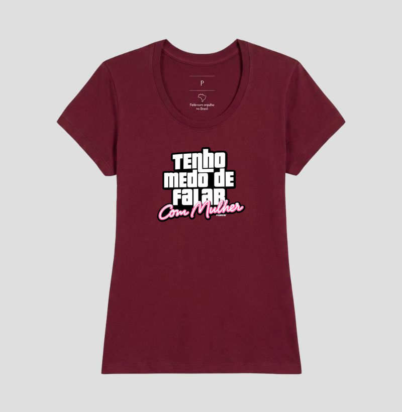 Camisa 20