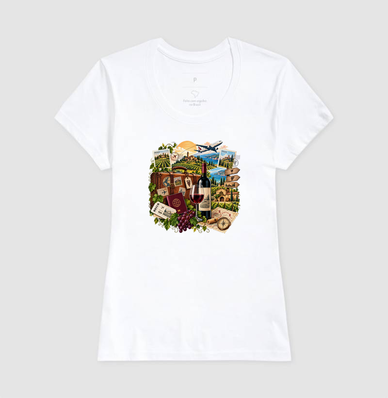 Enoturismo - Imagem 5
