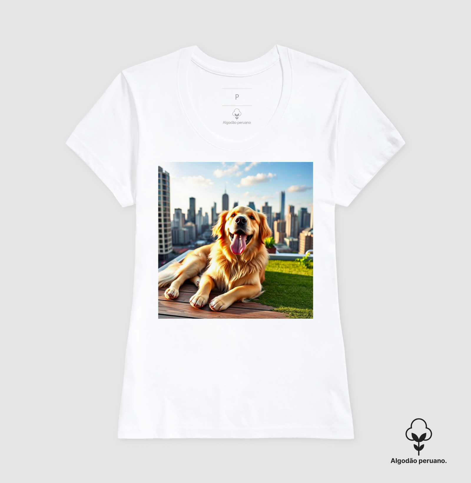 Camisa 3