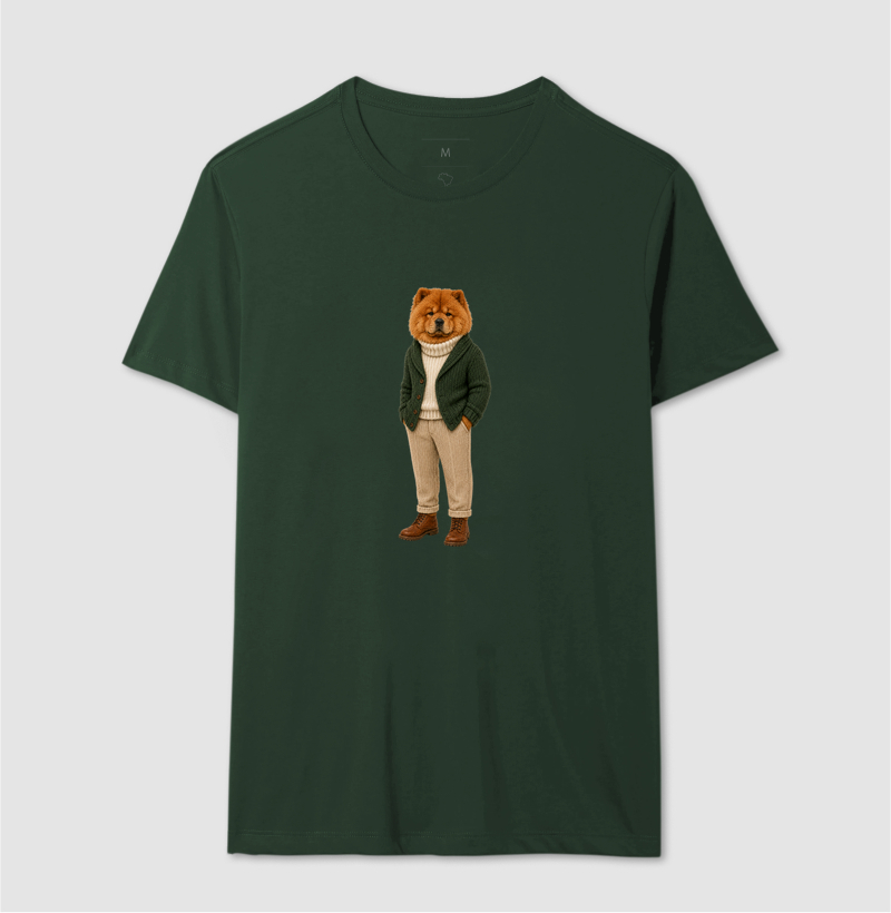 Camisa 11
