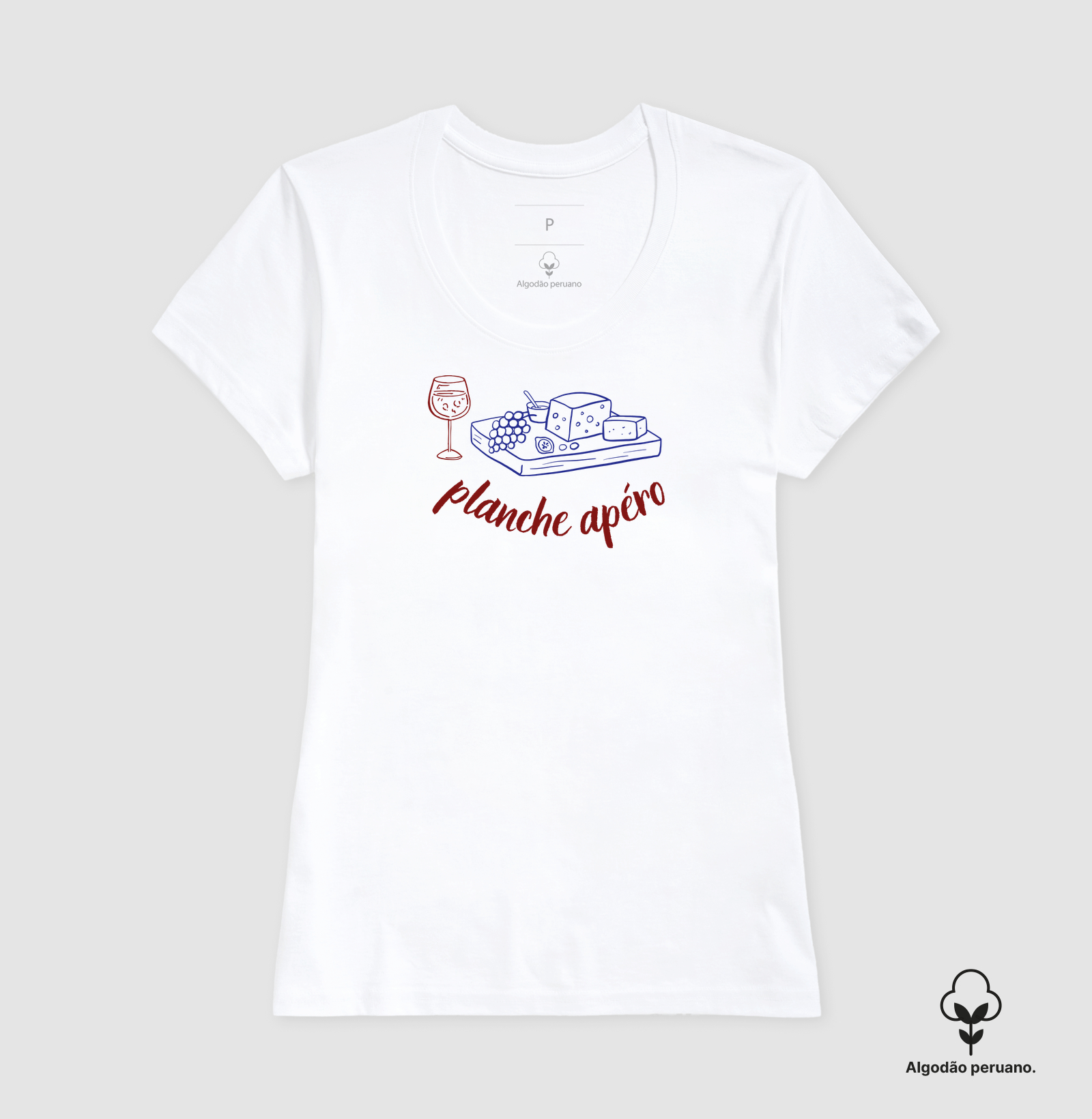 Camisa 1