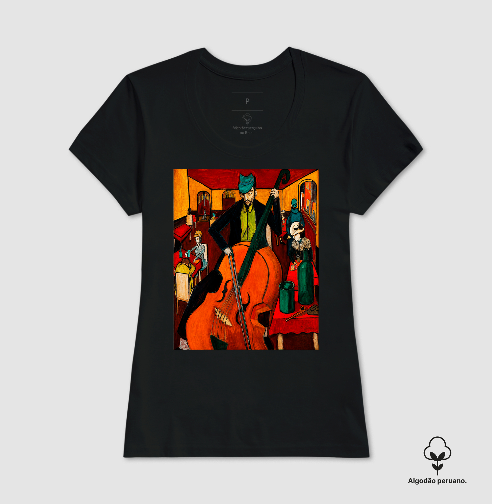 Camisa 4