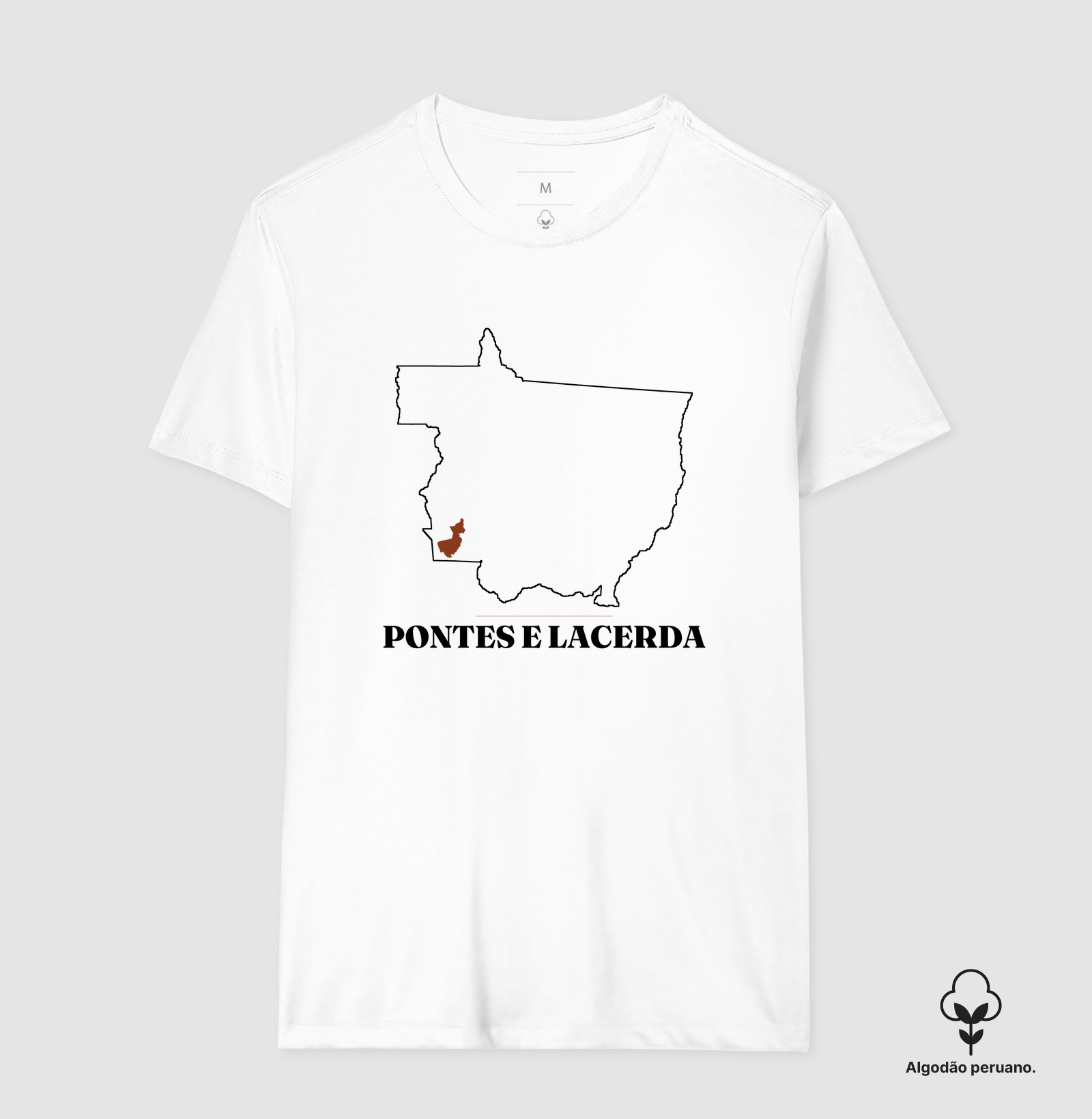 Pontes e Lacerda | Traço MT - Imagem 3