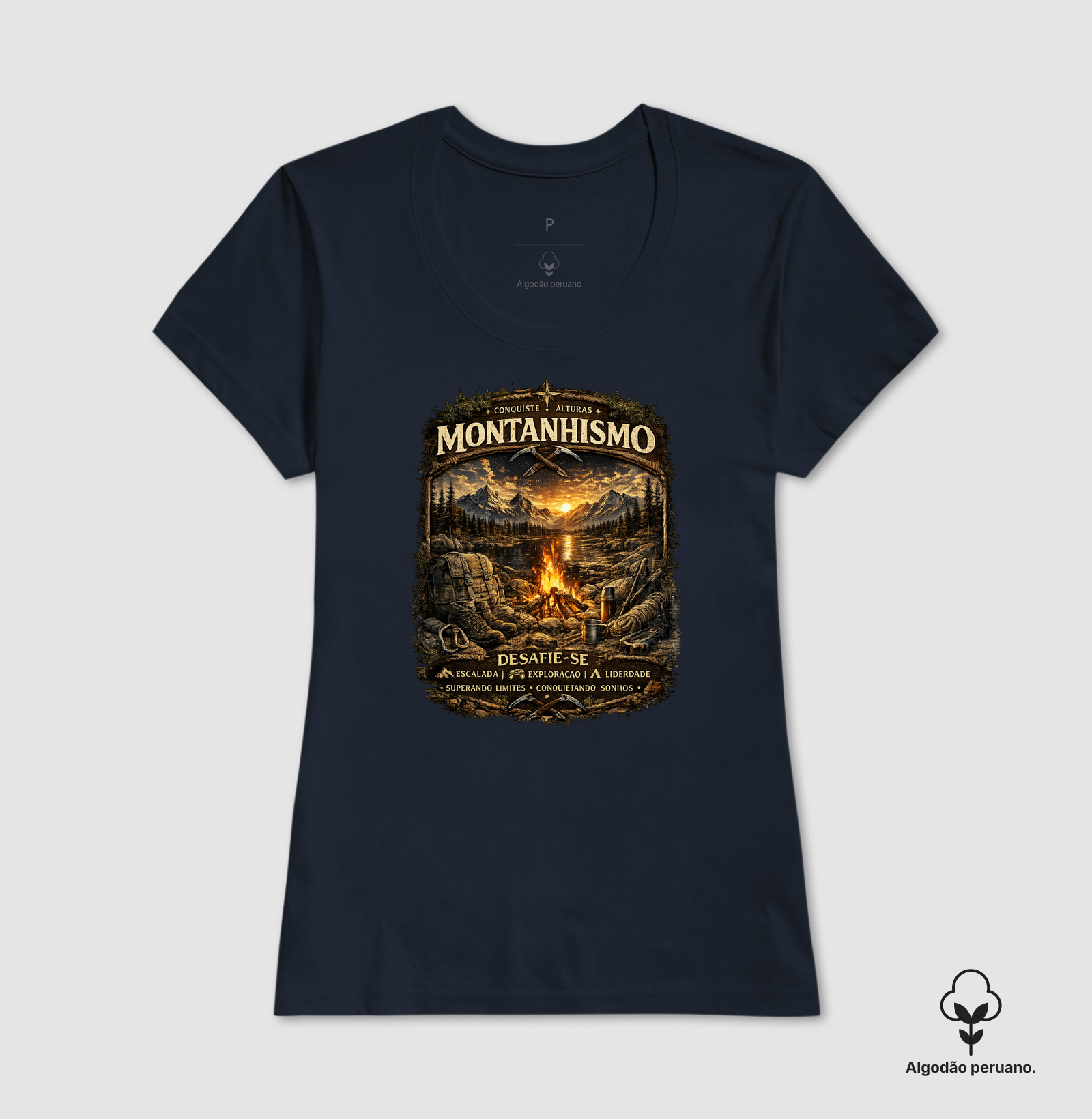 Montanhismo - Imagem 3