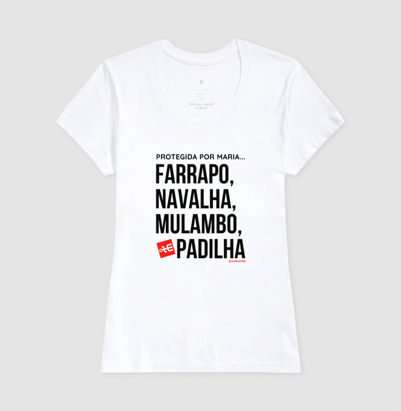 Camisa 4