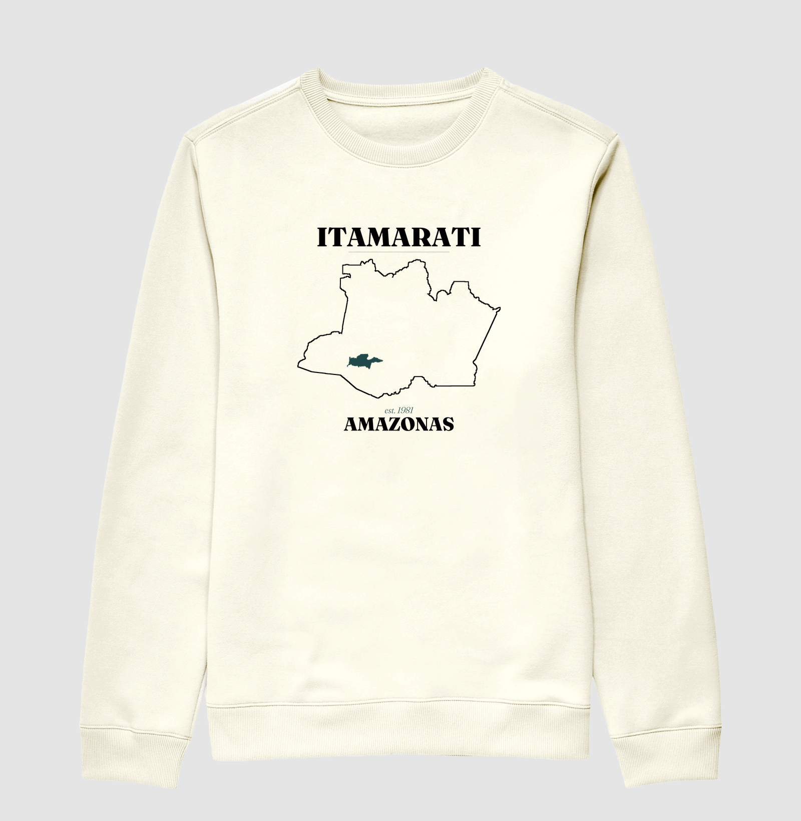 Itamarati | Legado AM - Imagem 2
