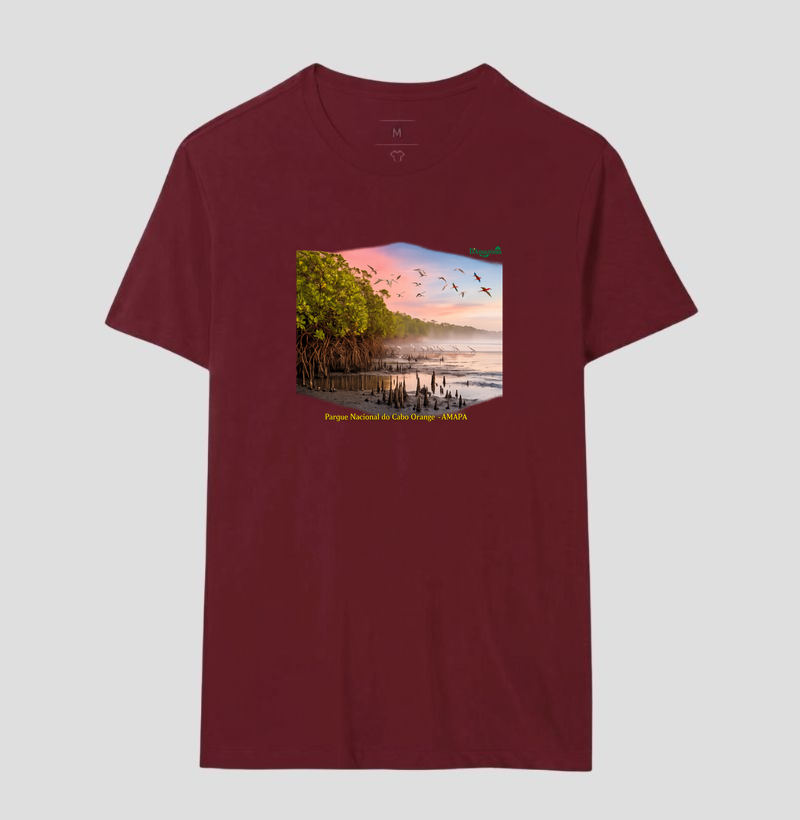 Camisa 17