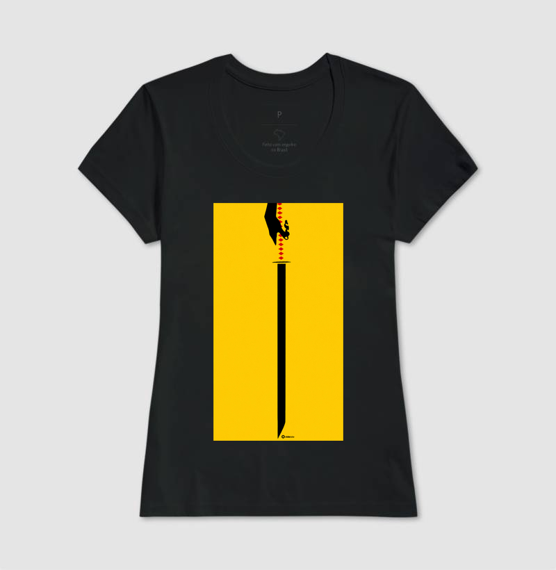 Kill Bill — A Katana - Imagem 3