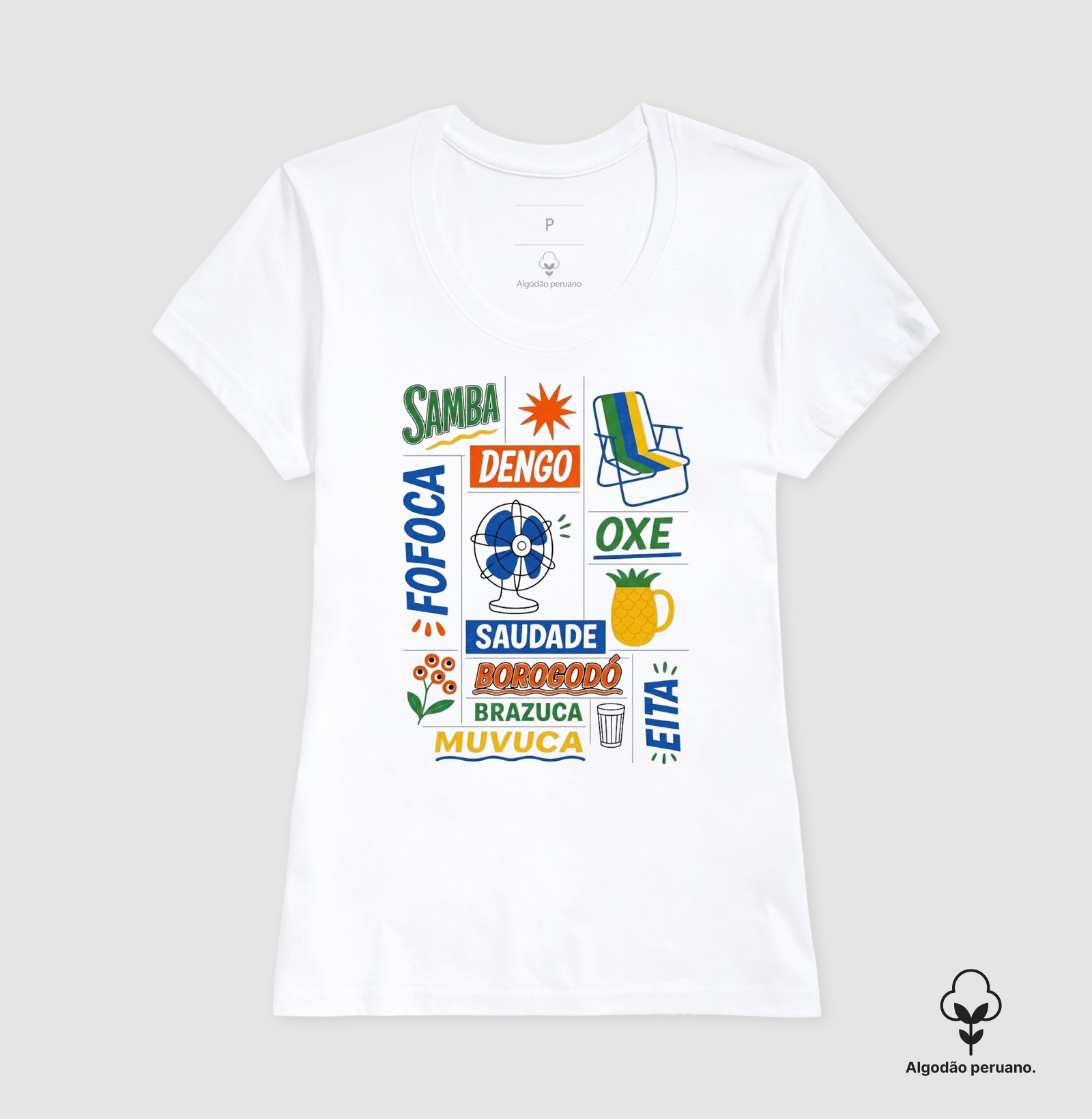 Camisa 1
