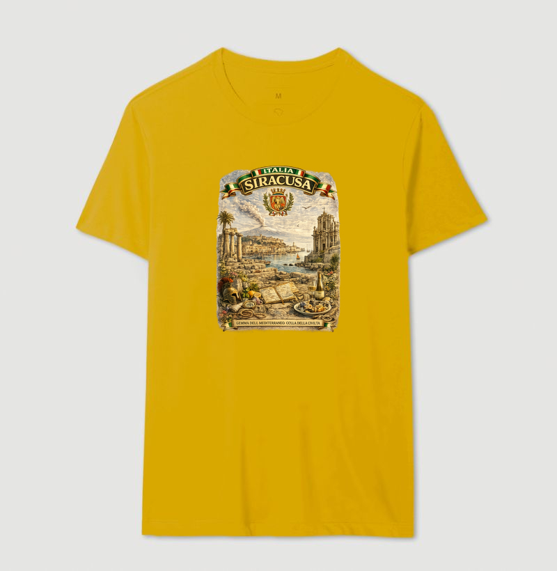 Camisa 13