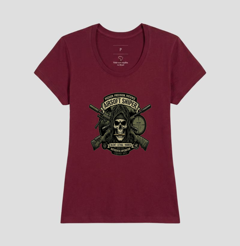 Camisa 18