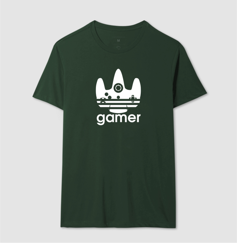 Gamer "64"  - Stripes - Imagem 12