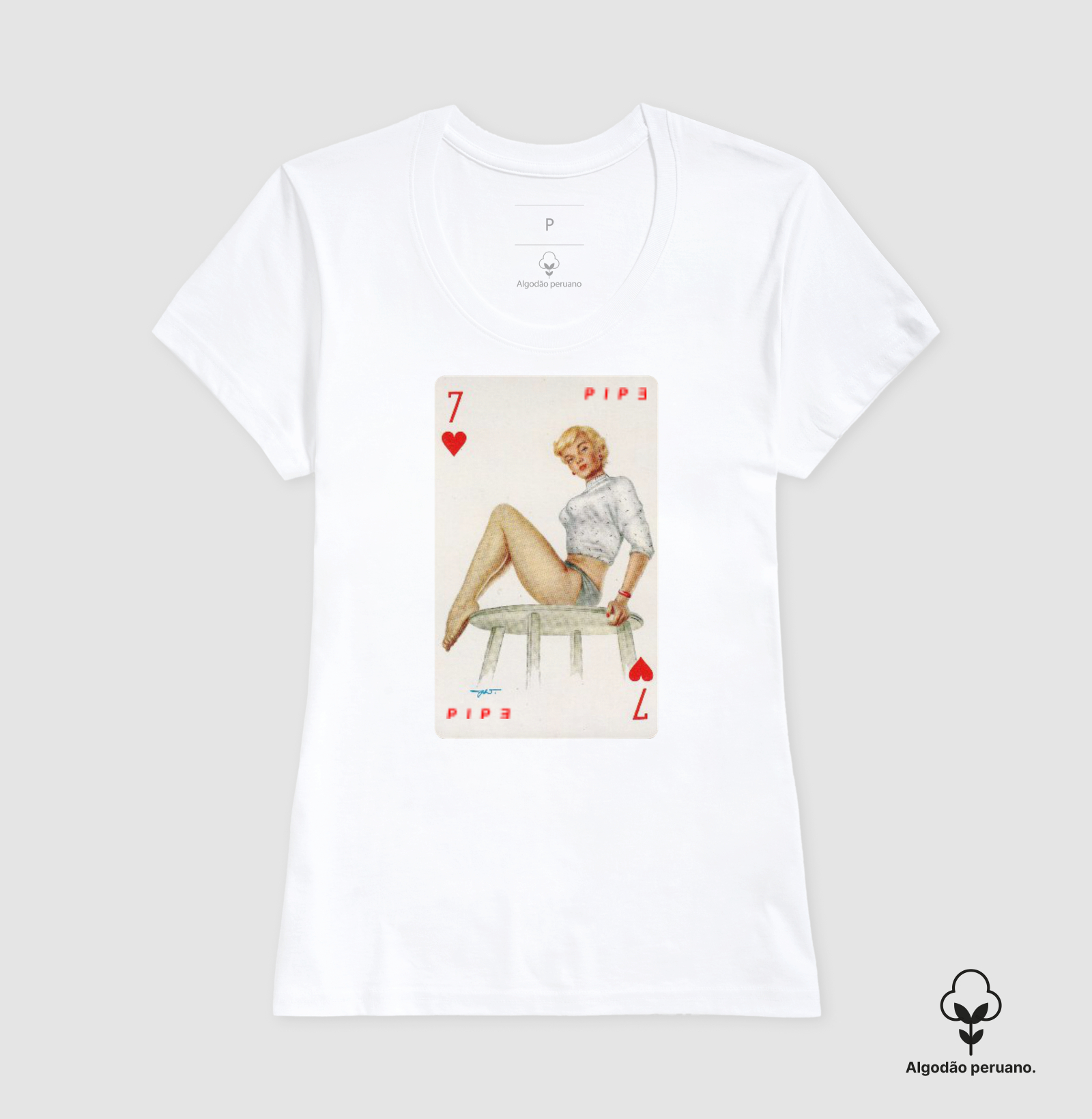 Camisa 2