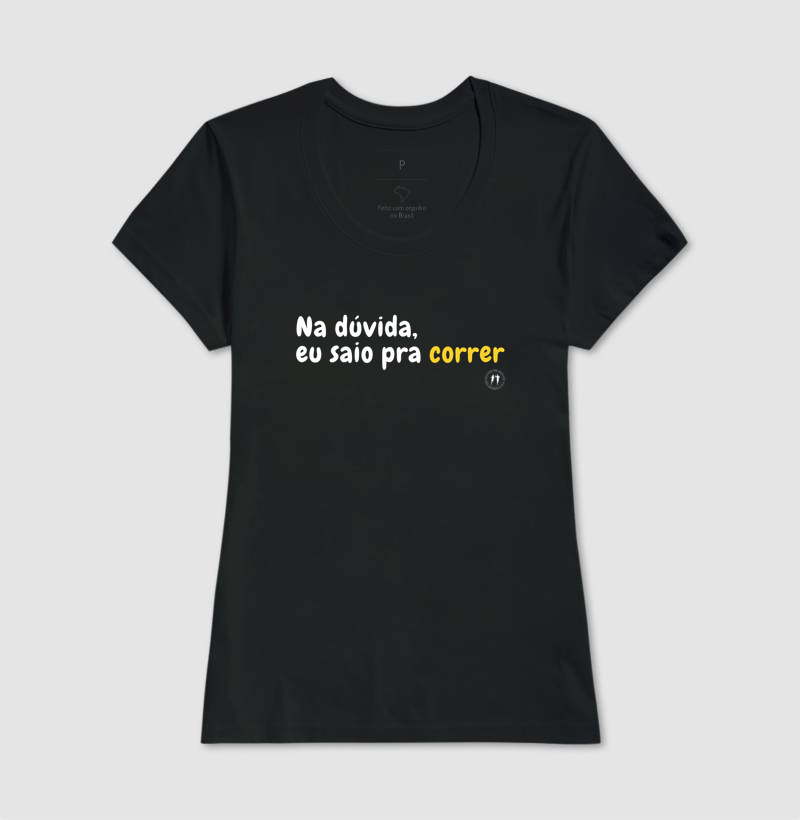 Na dúvida, eu saio pra correr - Imagem 3