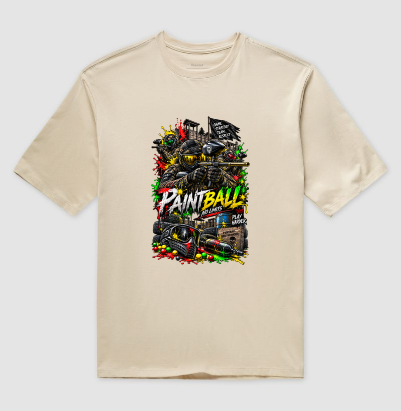 PAINTBALL NO LIMITS - Imagem 3
