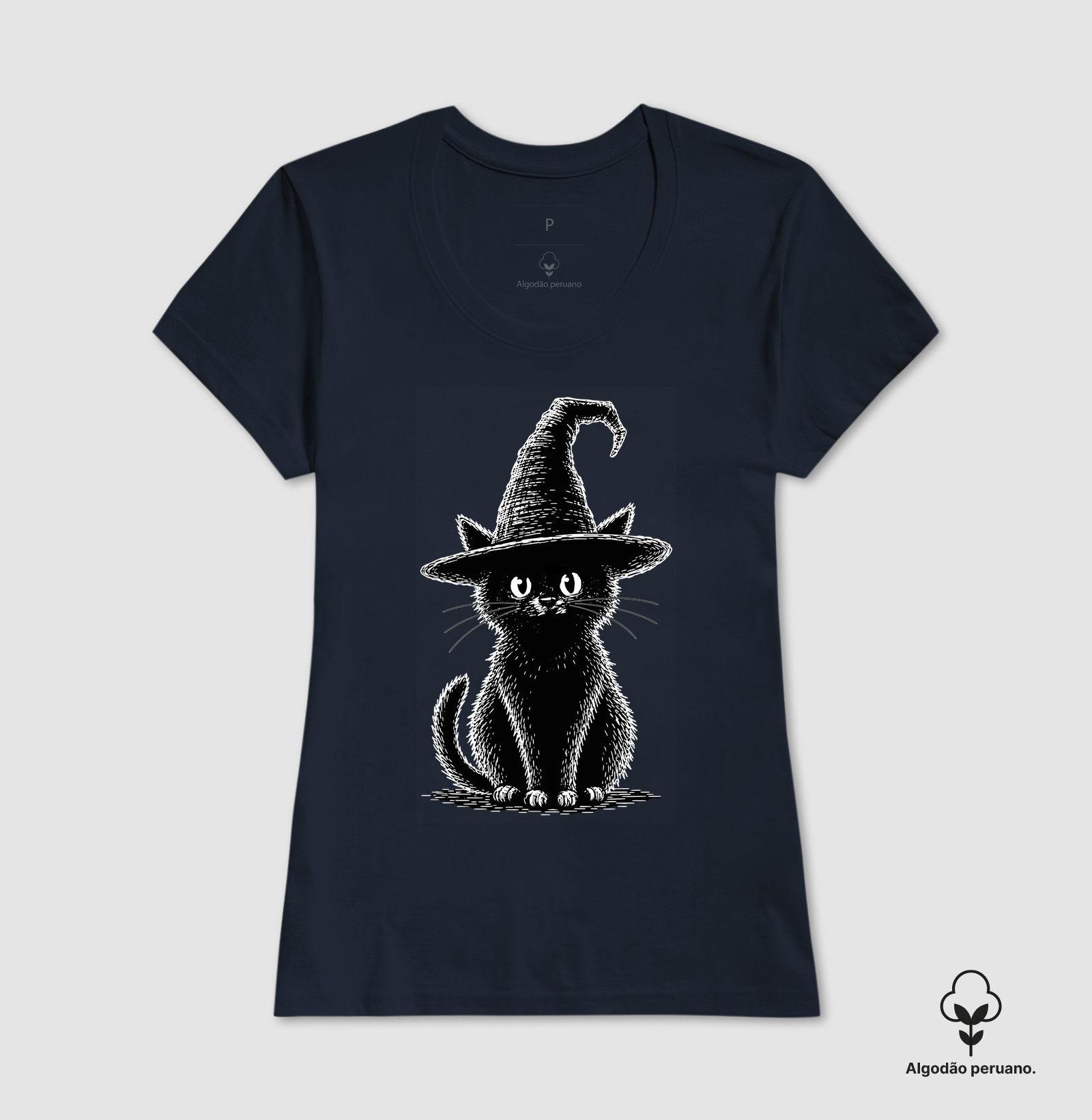 Gato Bruxo - Imagem 6