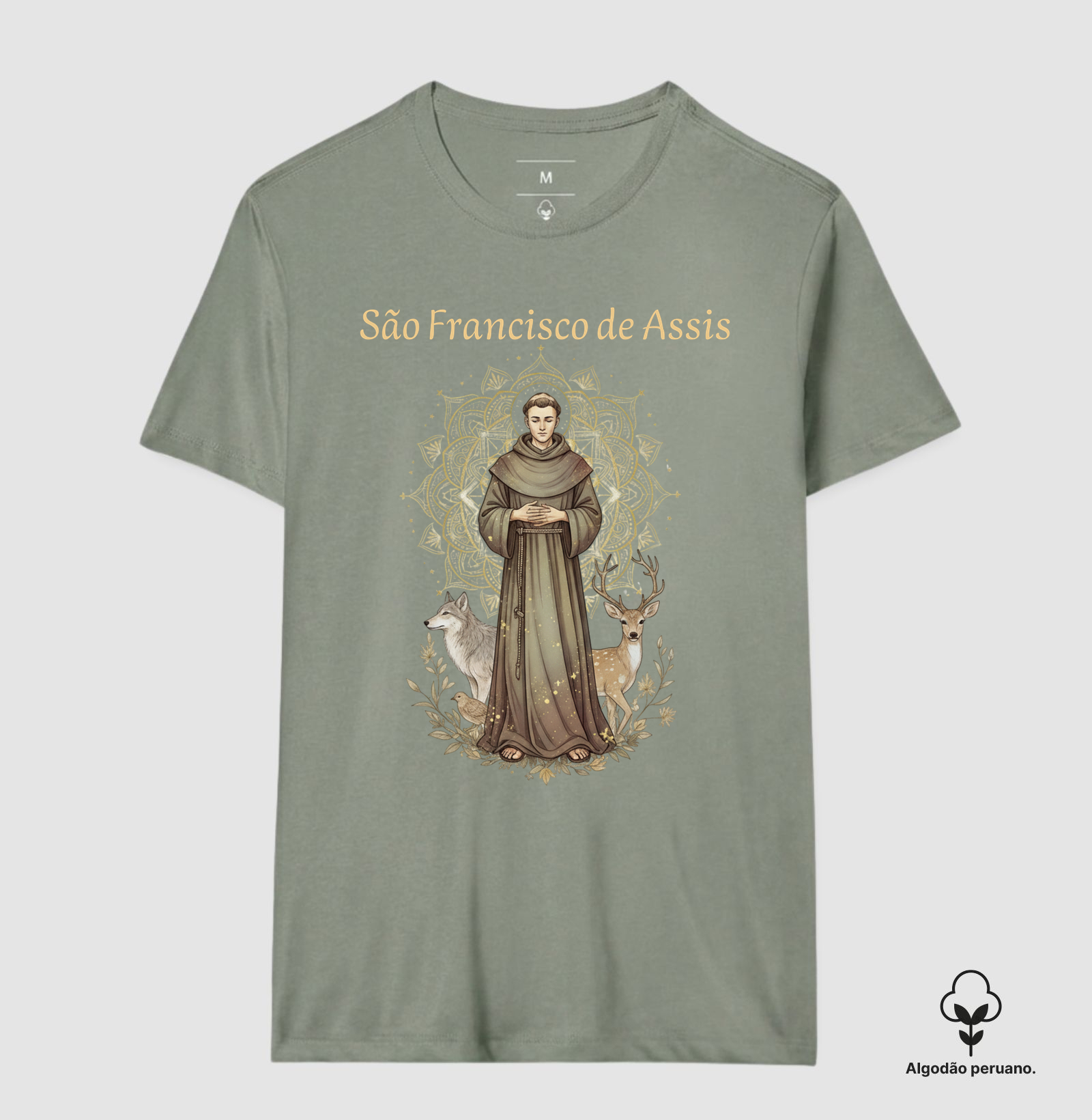 Camisa 8