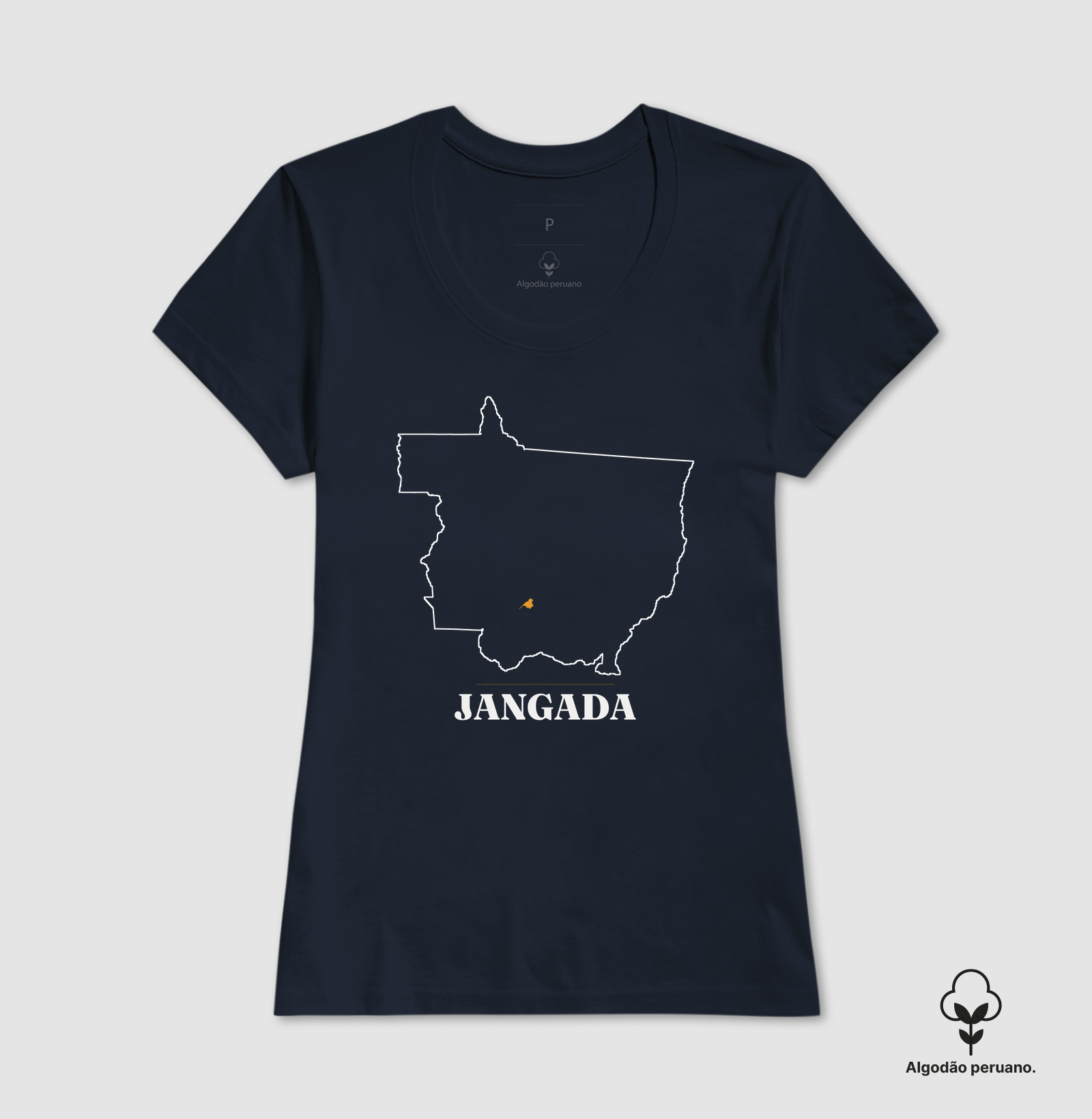 Jangada | Traço MT - Imagem 8
