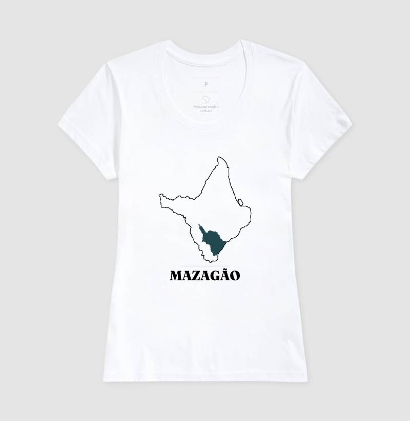 Mazagão | Traço AP - Imagem 5