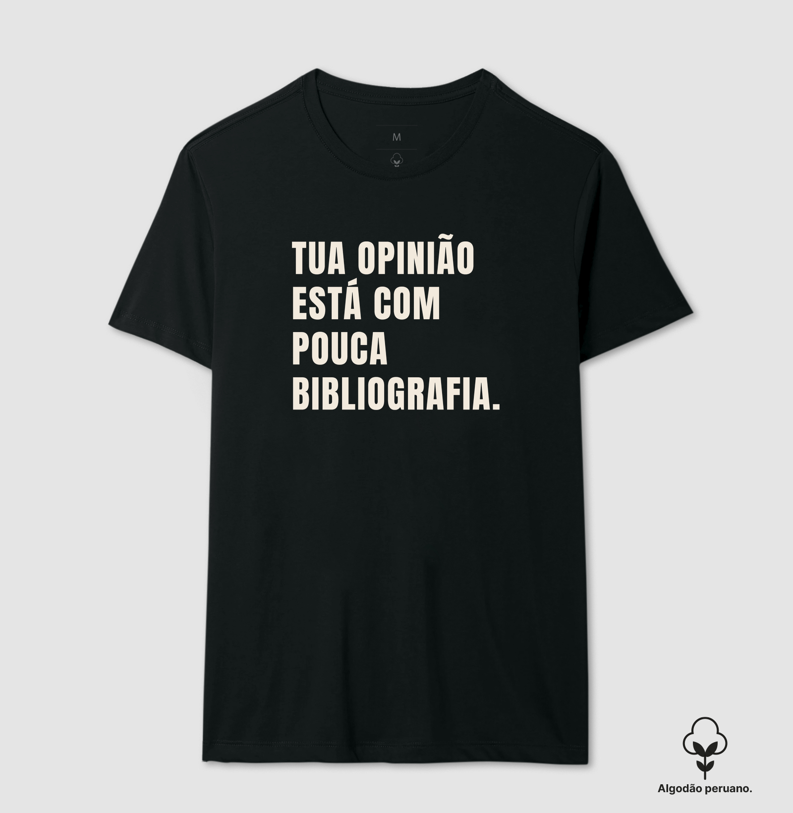 Tua opinião está com pouca bibliografia - Imagem 2