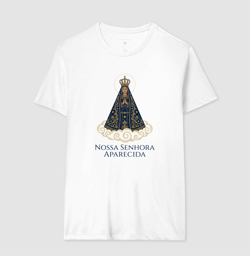 Nossa Senhora Aparecida - Imagem 4
