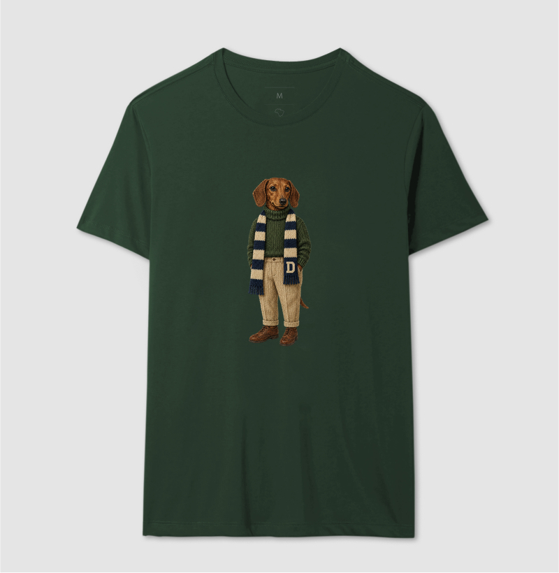 Camisa 11
