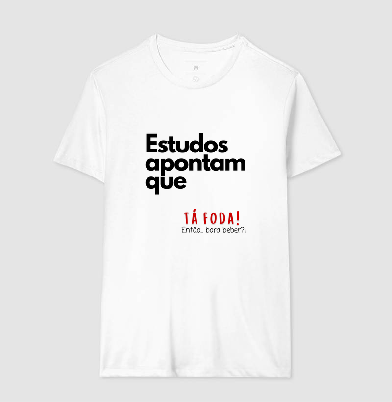 Estudos apontam que... - Imagem 6