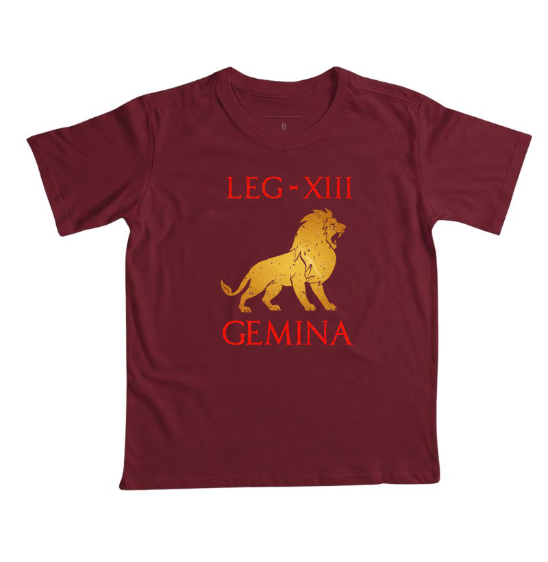 LEGIO — XIII Gemina - II - Imagem 5