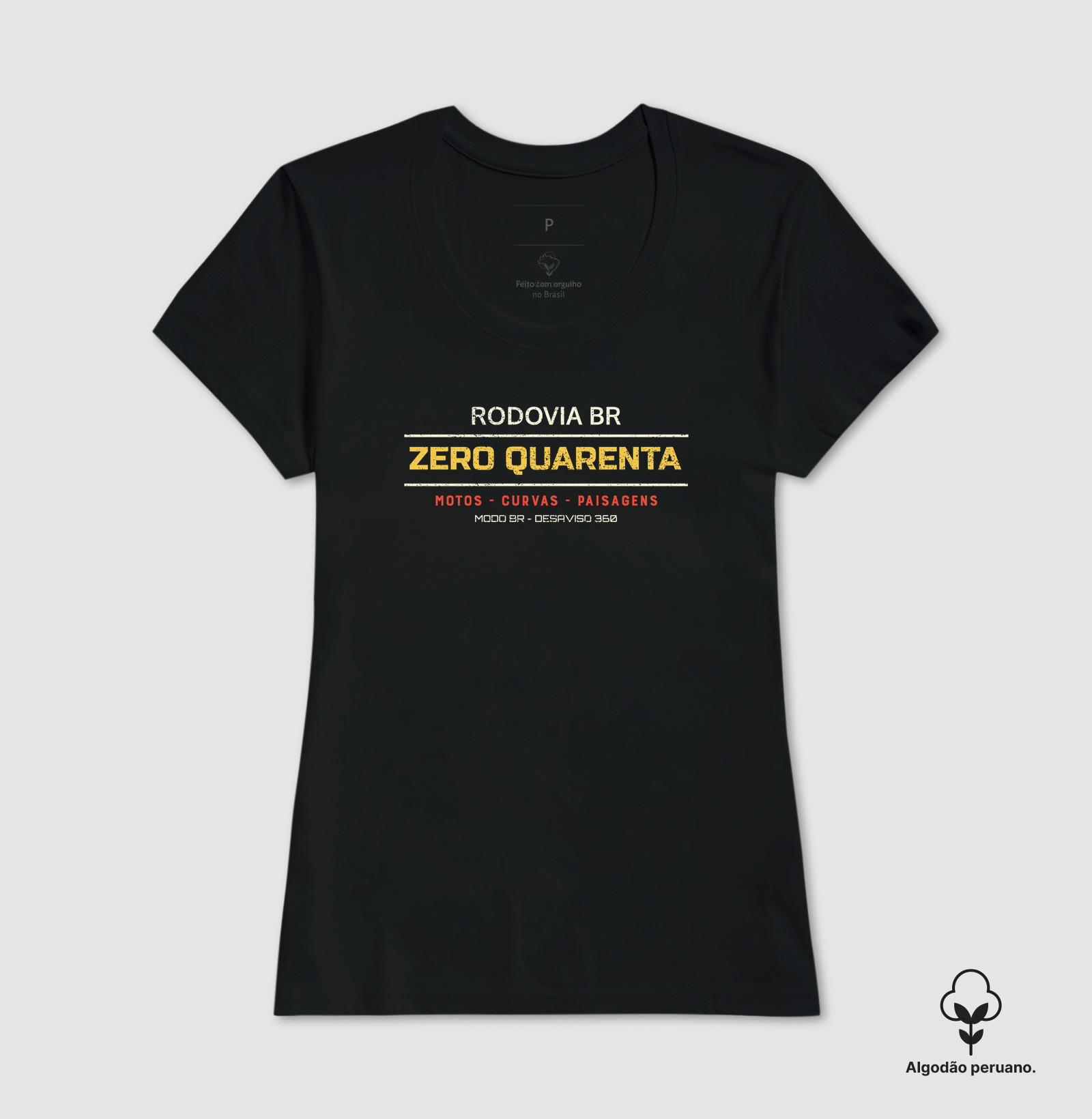 Zero Quarenta - Imagem 5