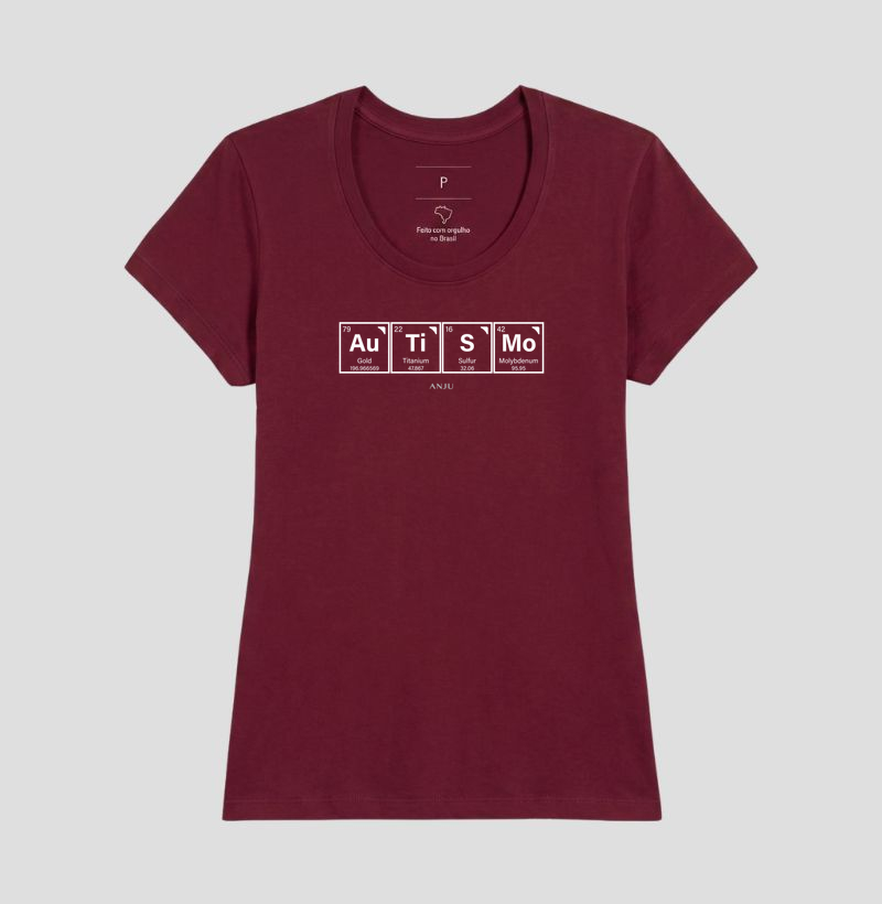 Camisa 17