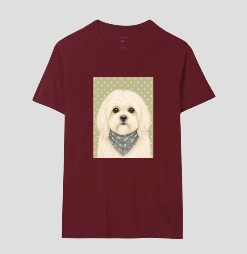 Maltese - Gentle Paws - Imagem 18