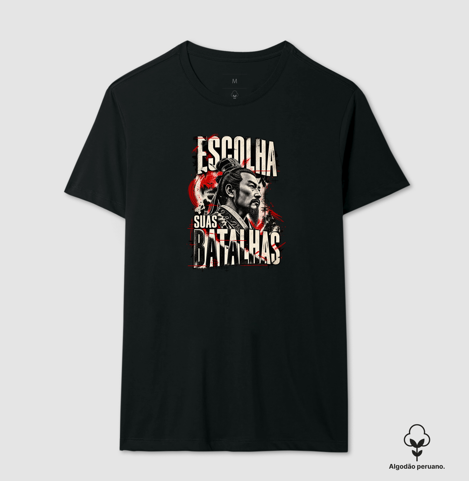 Sun Tzu - Escolha Suas Batalhas - Imagem 2