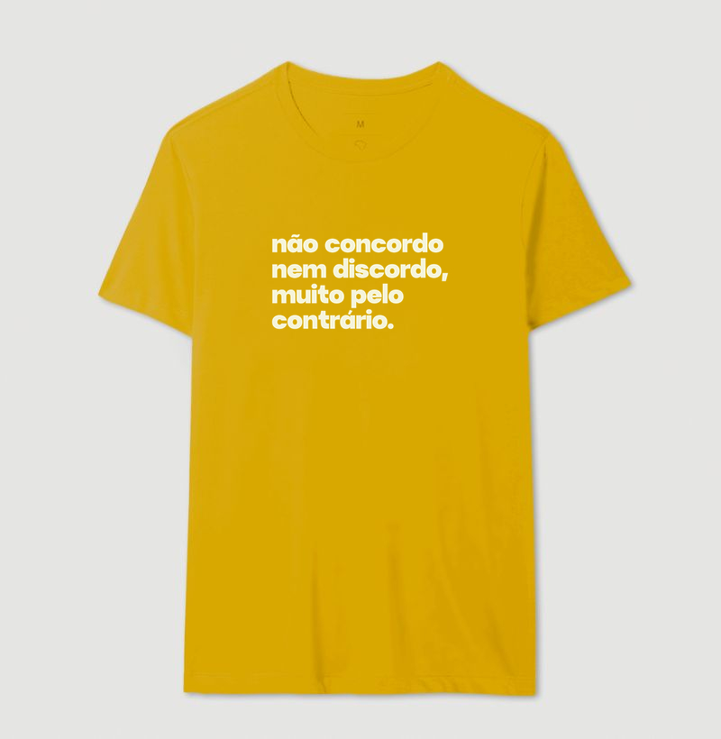 Não concordo, nem discordo - Imagem 14