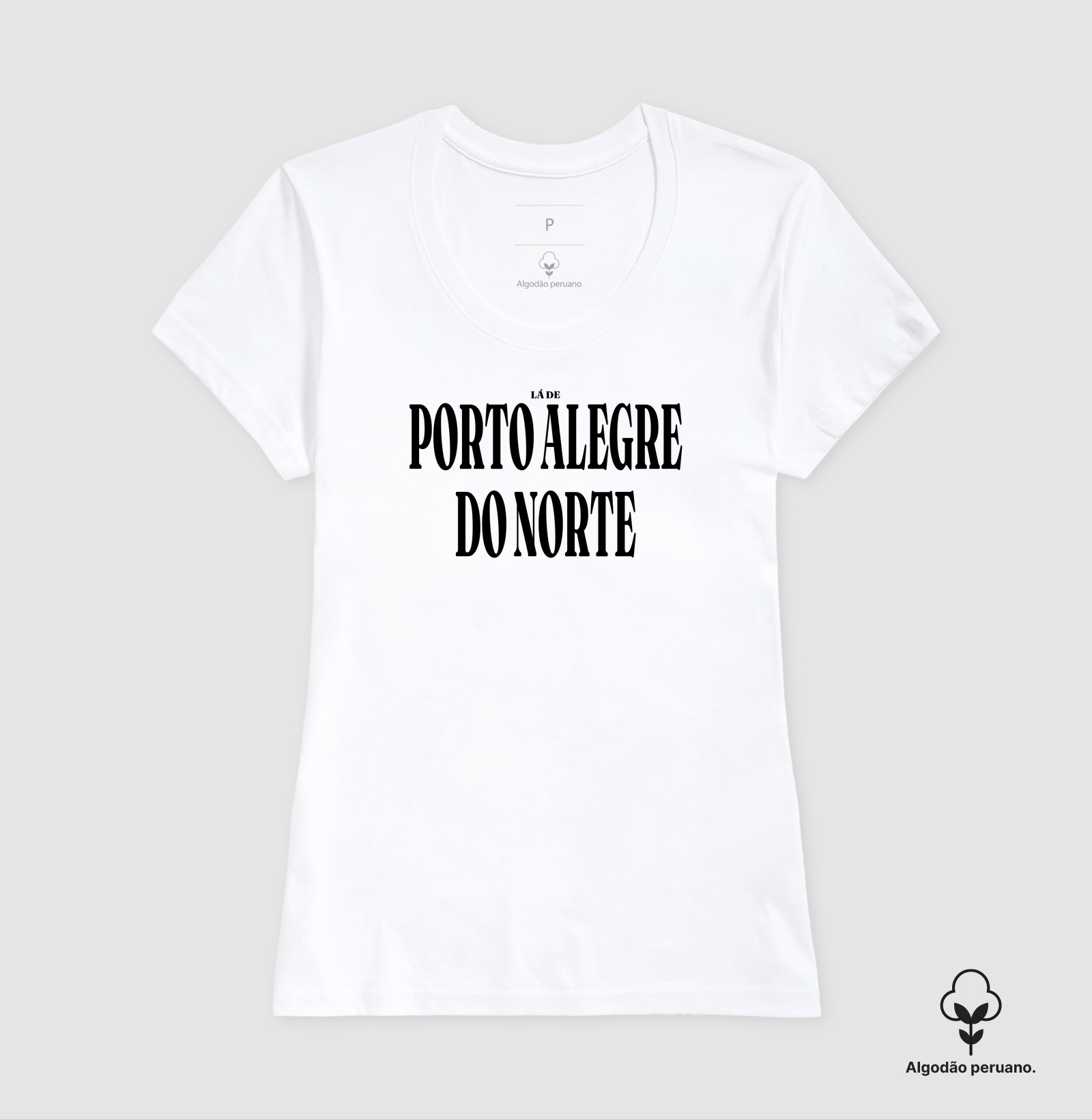 Porto Alegre do Norte | Tipografia MT - Imagem 5
