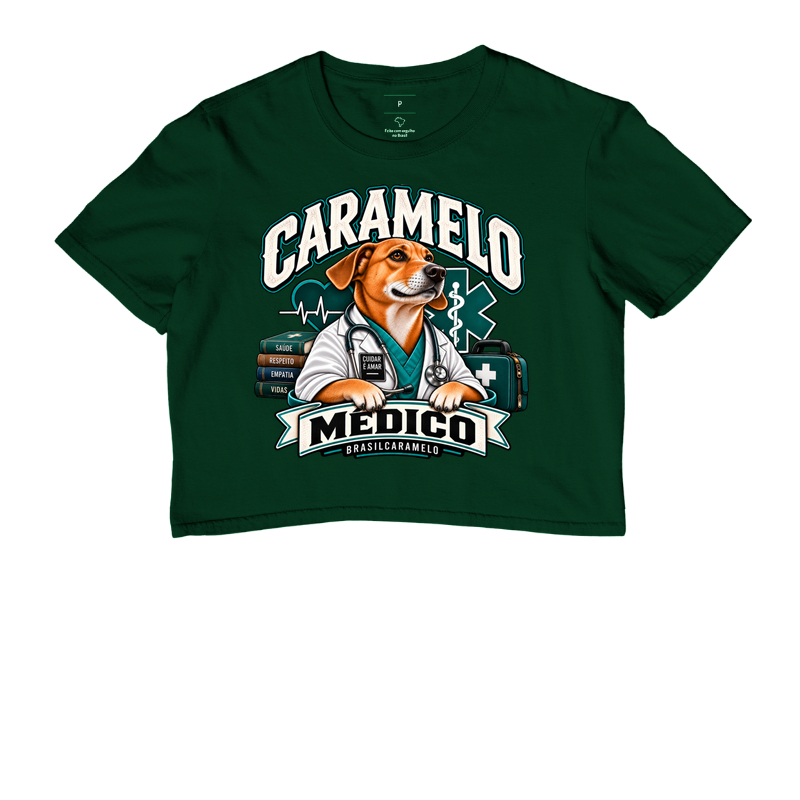 Caramelo Médico - Imagem 5