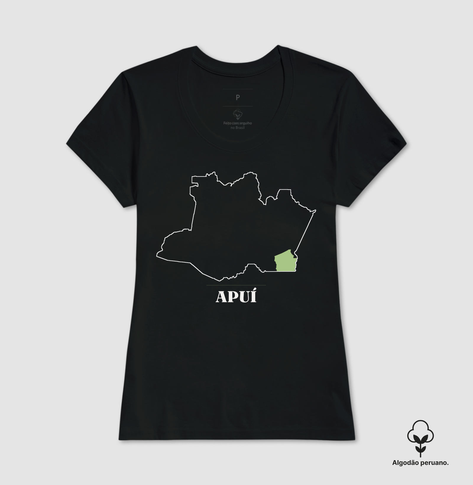 Apuí | Traço AM - Imagem 5