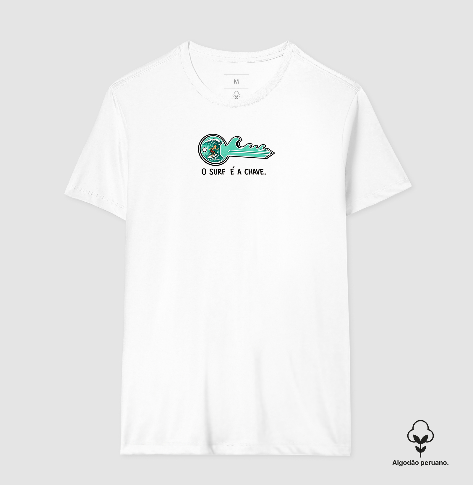 SURF É A CHAVE - Imagem 4