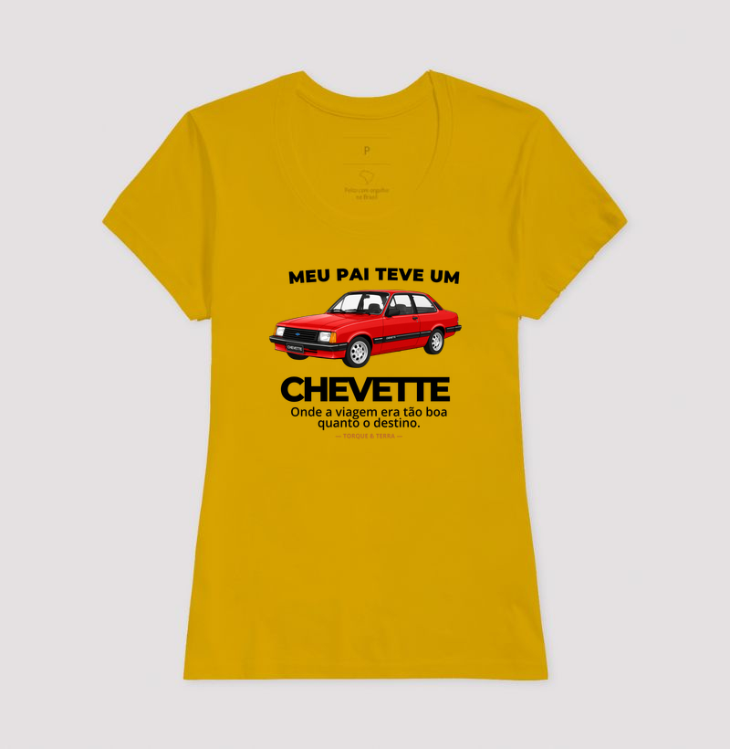 Meu pai teve uma - CHEVETTE vermelho - Imagem 15