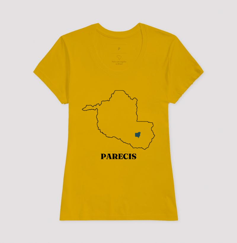 Parecis | Traço RO - Imagem 15