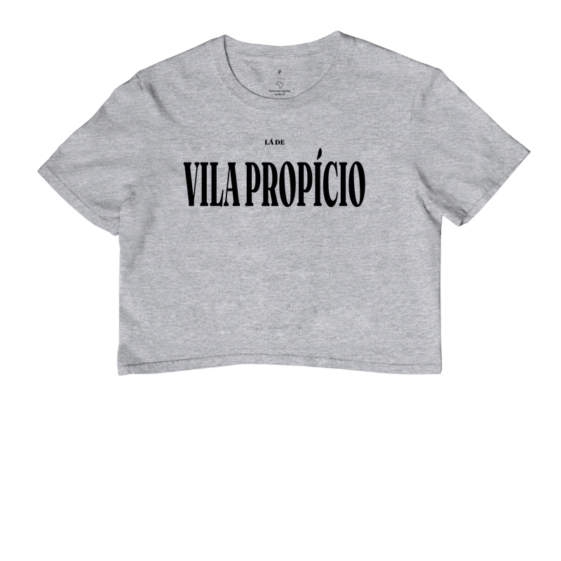 Vila Propício | Tipografia GO - Imagem 6