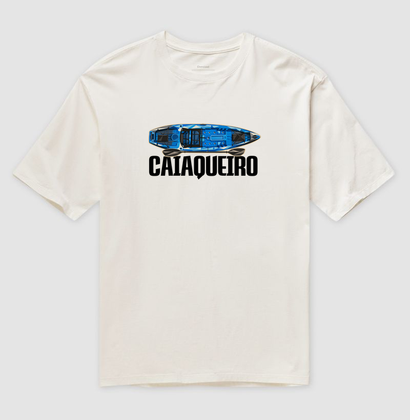 Caiaqueiro 🛶  - Imagem 4