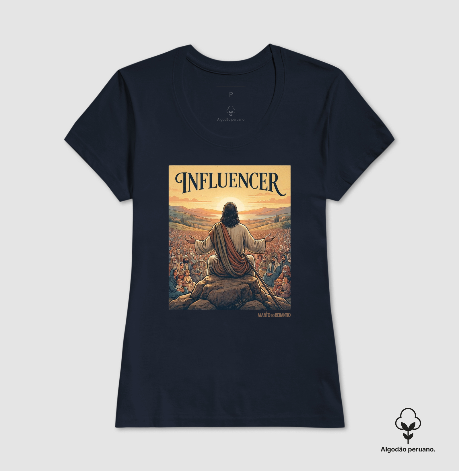 INFLUENCER - JESUS - Imagem 6
