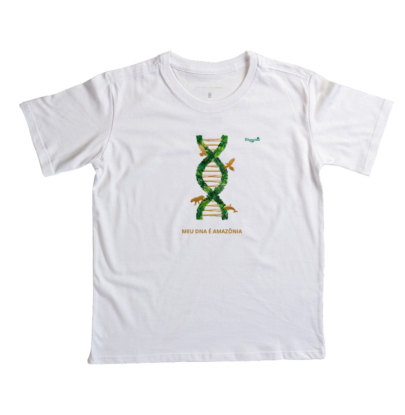 Meu DNA é Amazônia - Imagem 2