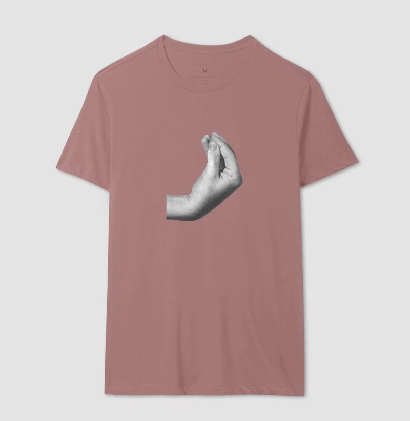 Camisa 16