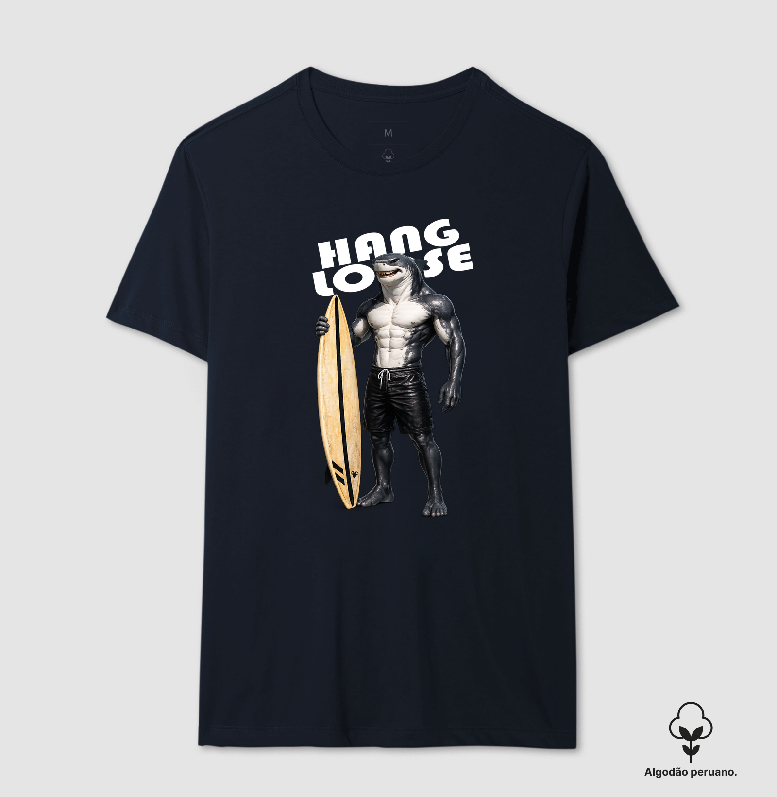 Camisa 8