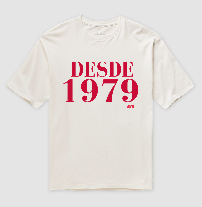 DESDE 1979 - Imagem 4