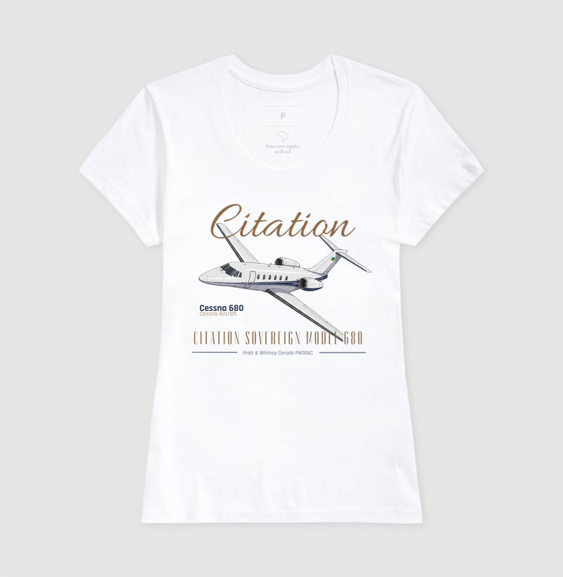 Cessna Citation Sovereign 680 - Imagem 5