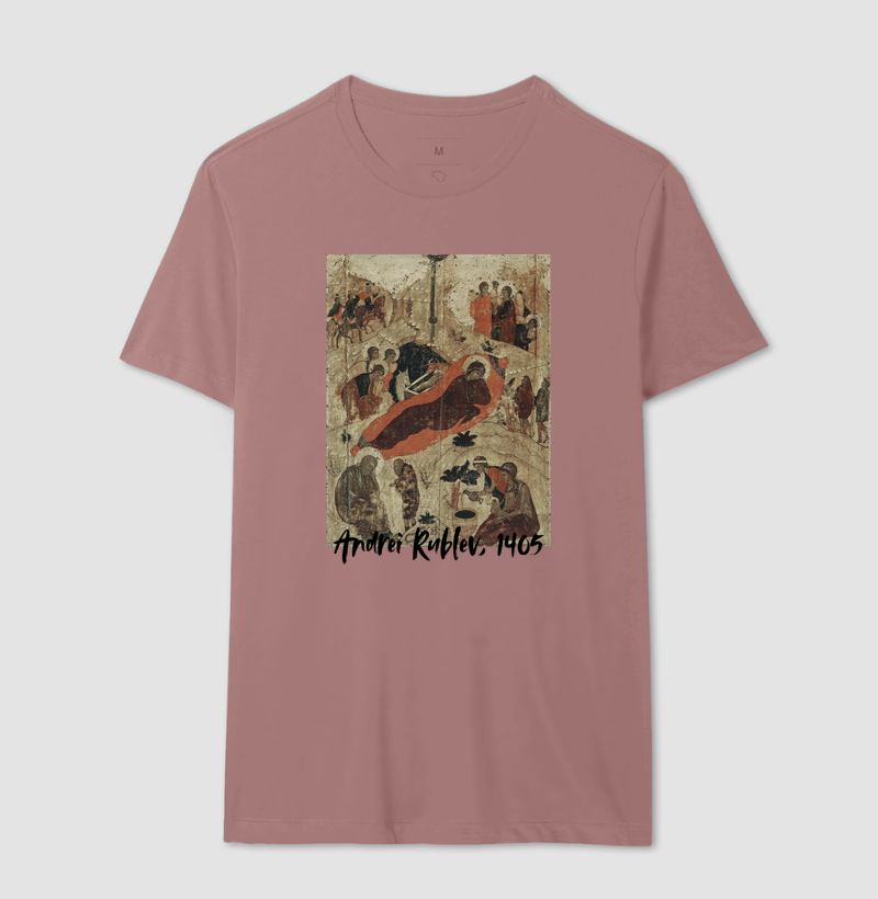 Camisa 18